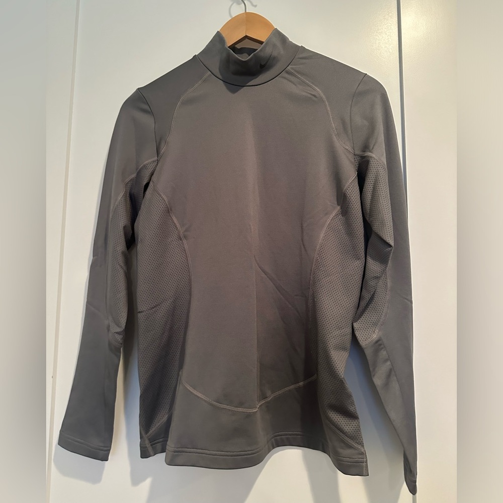 Nike Golf Dri-Fit top